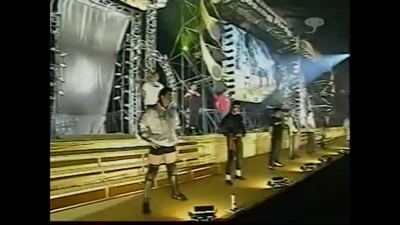Inoki bom ba ye 12/31/2000 1