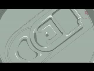 Akikan! пустая банка серия 11