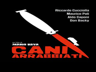 Cani arrabbiati (1974) 720p