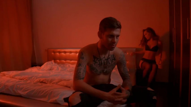 Каспийский груз 18 (feat rigos, slim) (2015)