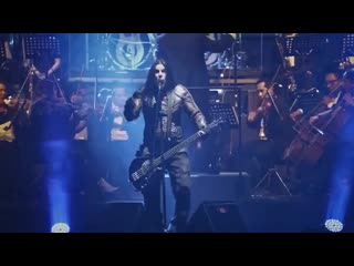 Septicflesh infernus sinfonica mmxix [2020] full live concert