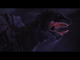 Gamera the complete collection new trailer