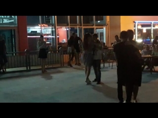 Open air 14 07 18 anapa