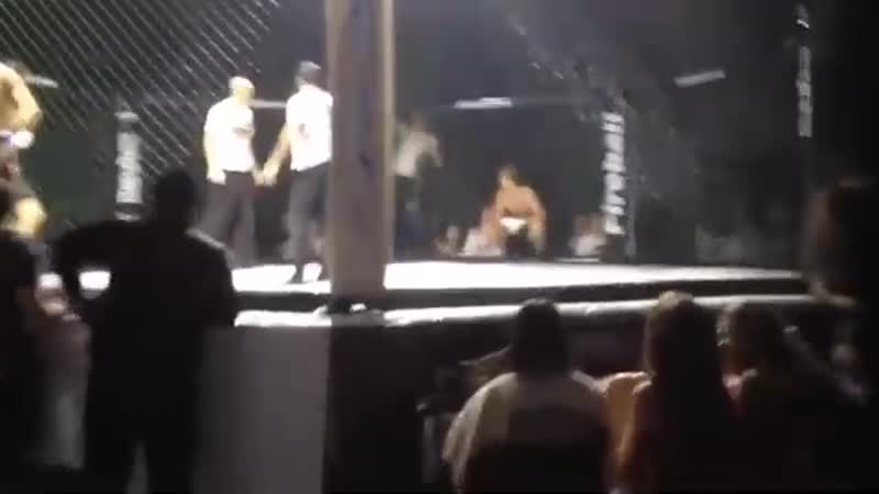 Затащил катку