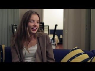 Episod 3 new face kristine froseth | fan club