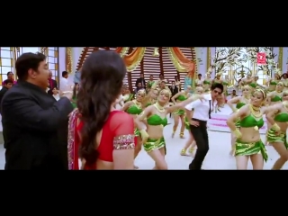 Ra one – chammak challo