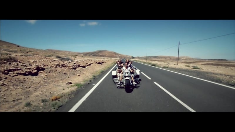 Loona badam (official video)