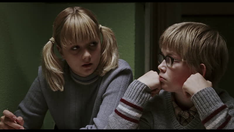 Искусство плача / kunsten at græde i kor / the art of crying (2006) драма черная комедия молодые в кино