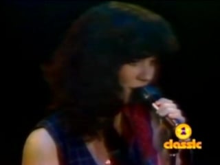 Linda ronstadt blue bayou (1977)