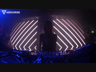 Deborah de luca full 2h live set (nibirii one year bootshaus cologne 2018)