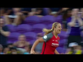 Nwsl womens soccer ⚽ portland vs carolina