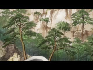 [anidub] dororo / дороро 18