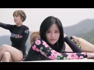 [another teaser] tahiti (타히티) 알쏭달쏭