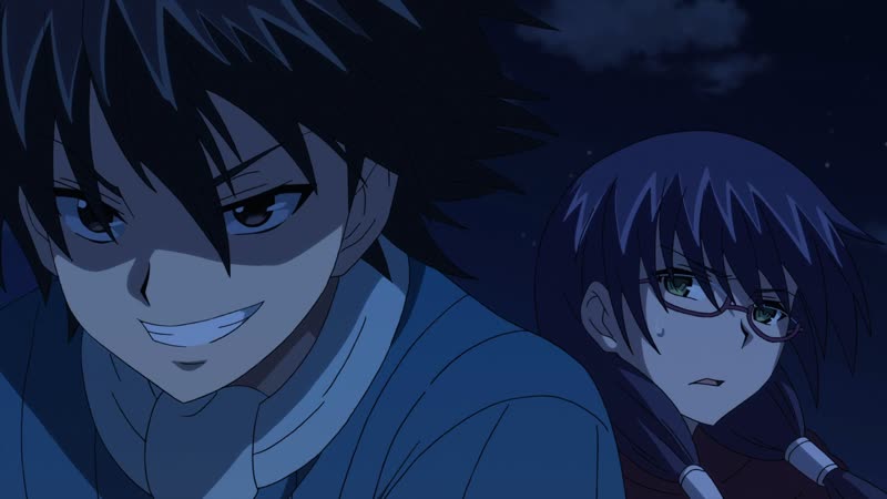 Я стою на миллионах трупов 8 серия