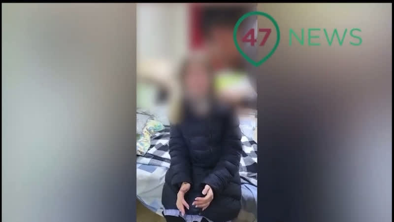 Похищение в ленобласти