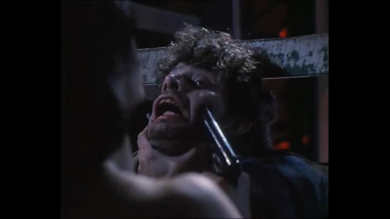 ◄seventh floor(1993)седьмой этаж* бэрри