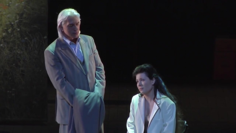 Staatsoper porn video – Джузеппе верди травиата (wiener staatsoper, 2015)