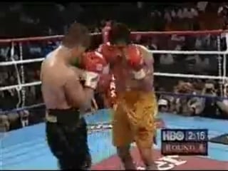 Johnny tapia vs danny romero