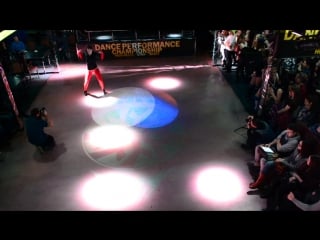 Капралова мария/high heels соло любители