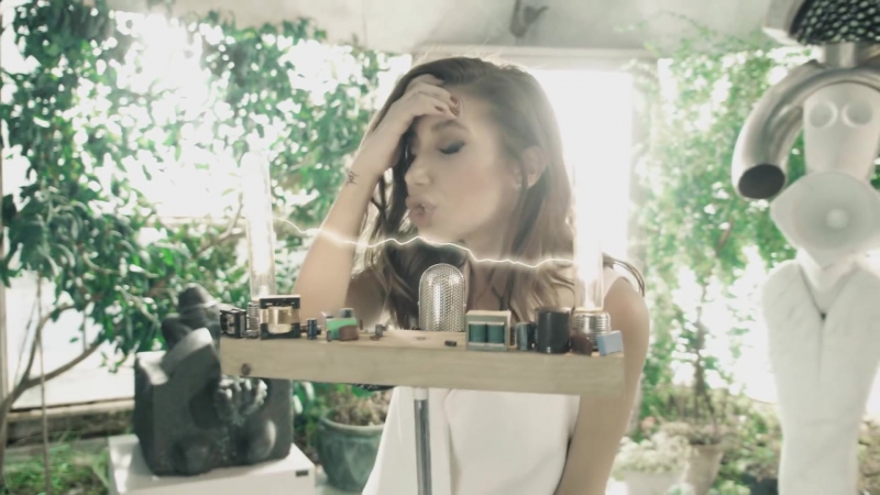 Harun kolçak feat i̇rem derici gir kanıma