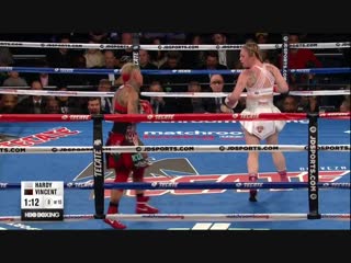 Хизер харди – шилли винсент / heather hardy shelly vincent