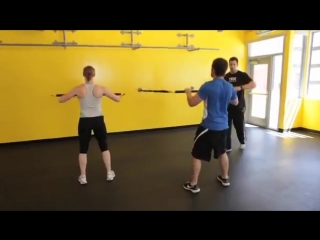 Trx rip™ training with pete holman