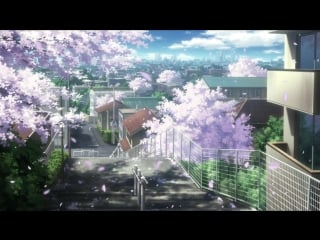 Школа мертвецов 08 | high school of the молодые серия 8 | cuda77 | anidub