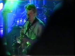 David bowie 1997 dublin ii