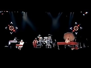 Supertramp logical song live ( alta calidad ) full hd