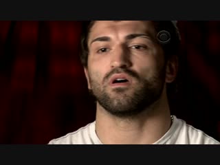 2 arlovski vs nelson (elitexc heat),04 10 2008