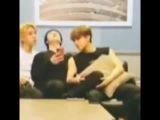 Hyunjin, changbin, felix watch online