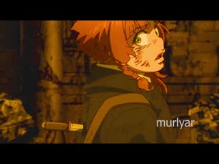 Mary sue in a nutshell