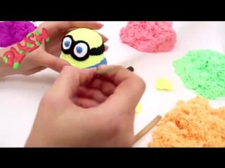 Милашка миньон mp4