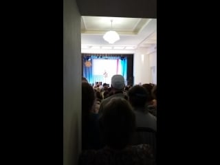 Фестиваль им м с евдокимова #devoratur #devora #девора #деворатур