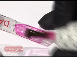 Aquarelle le 65 degas