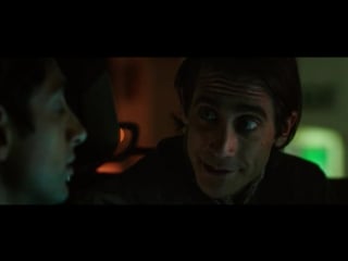 Всякий просящий получает х/ф "стрингер / nightcrawler" (дэн гилрой, 2014)