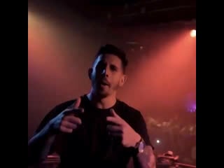 Nitti gritti & ookay id in promo next show