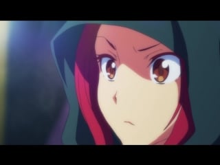 Beatless / механическое сердце / без пульса слабый удар 13 серия [озвучка berial, oni & jade (anidub)]