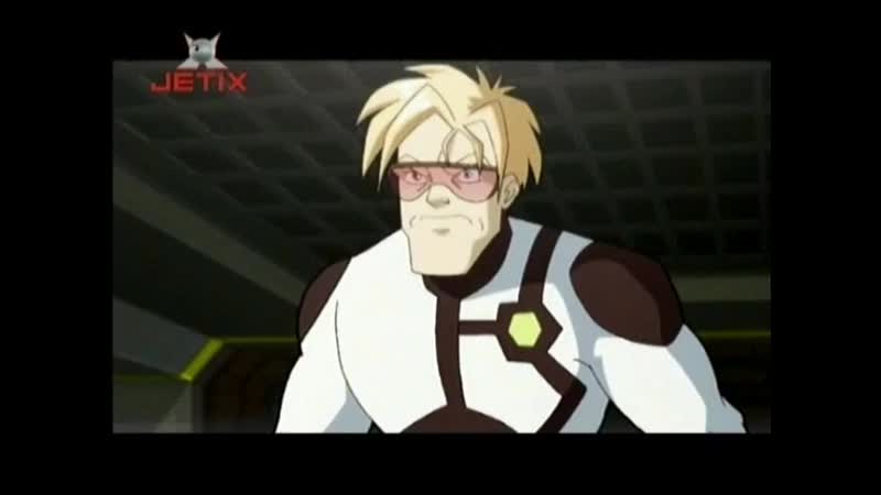 Ванилька обозвал остальных крысами