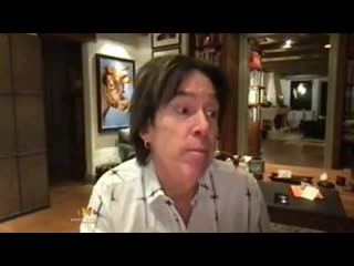 Интервью с пером гессле 7 января 2021 года good karma radio show