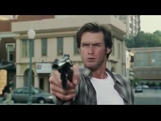 I am not clint eastwood (vhs video)