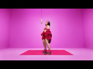 Doja cat «juicy» | a colors show