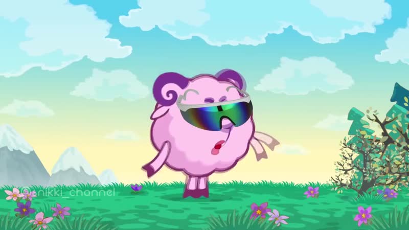 Esquire cypher smeshariki version (boulevard depo, big baby tape, i61, offmi и батерс) [cloud music]