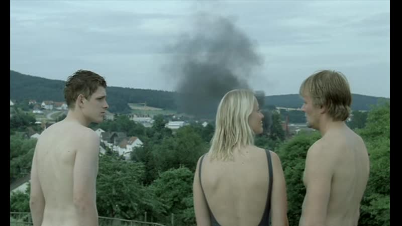 Бунгало / bungalow (2002) | hq