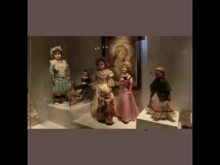 Museo della bambola