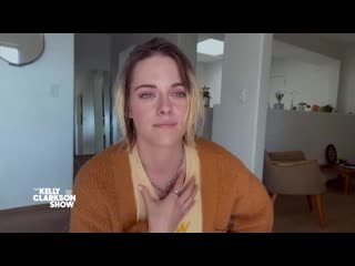 Kristen stewart talks lgbtq representation in hulus happiest season