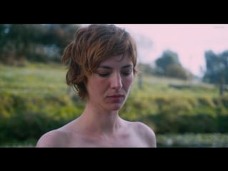 Луиза бургуэн (louise bourgoin nude scenes in "je suis un soldat" 2015)