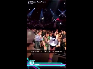 180520 bbmas snapchat update