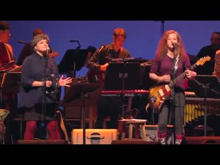 Neko case live man (wits) 2018