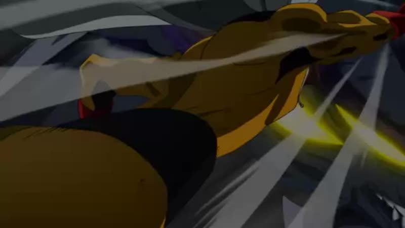 Onepunchman